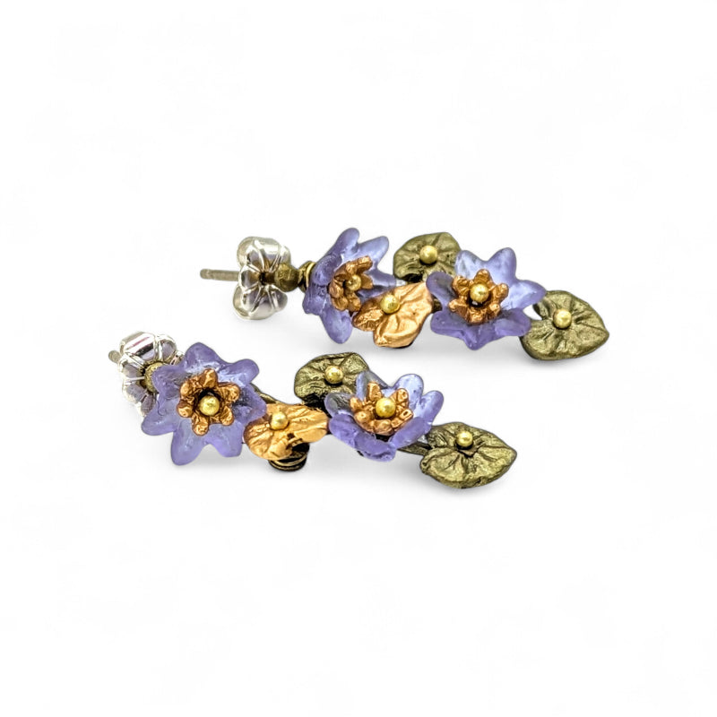 Giverny Dangle Earrings