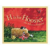 H is for Hoosier