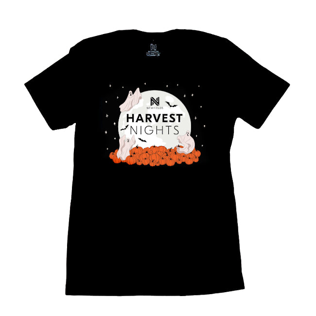 2025 Harvest Nights T-Shirt