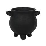 Herbs for Spells Cauldron Planter