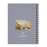 JMW Turner 'Venice: The Rialto' Sketchbook