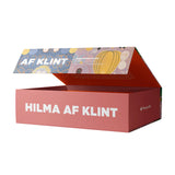 Hilma af Klint Double-Sided Jigsaw Puzzle Set