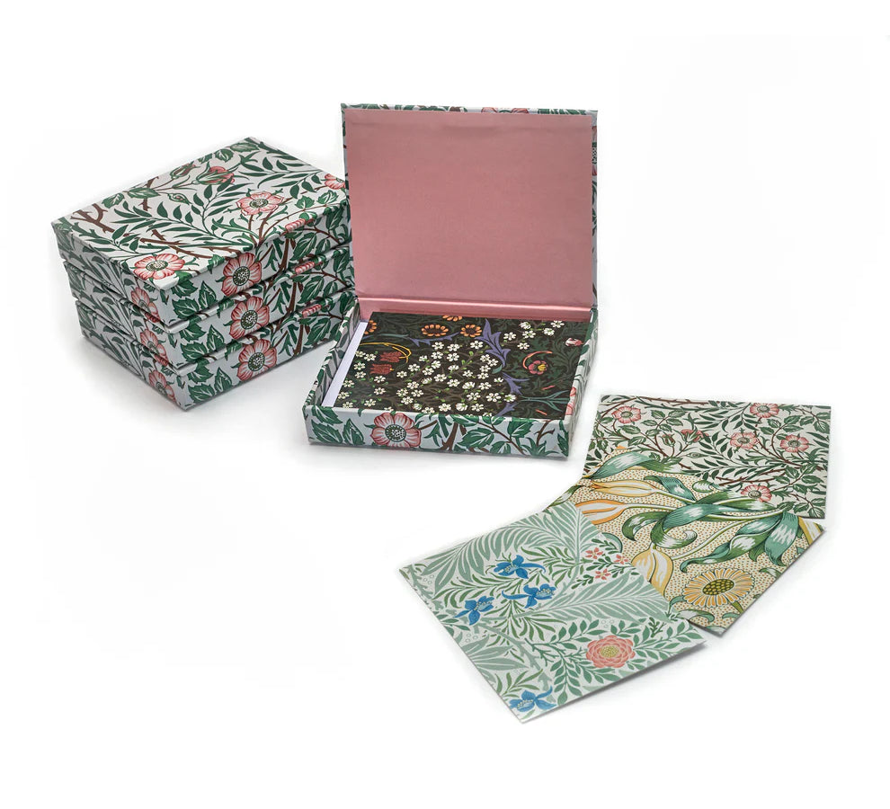 William Morris Keepsake Boxed Notecards