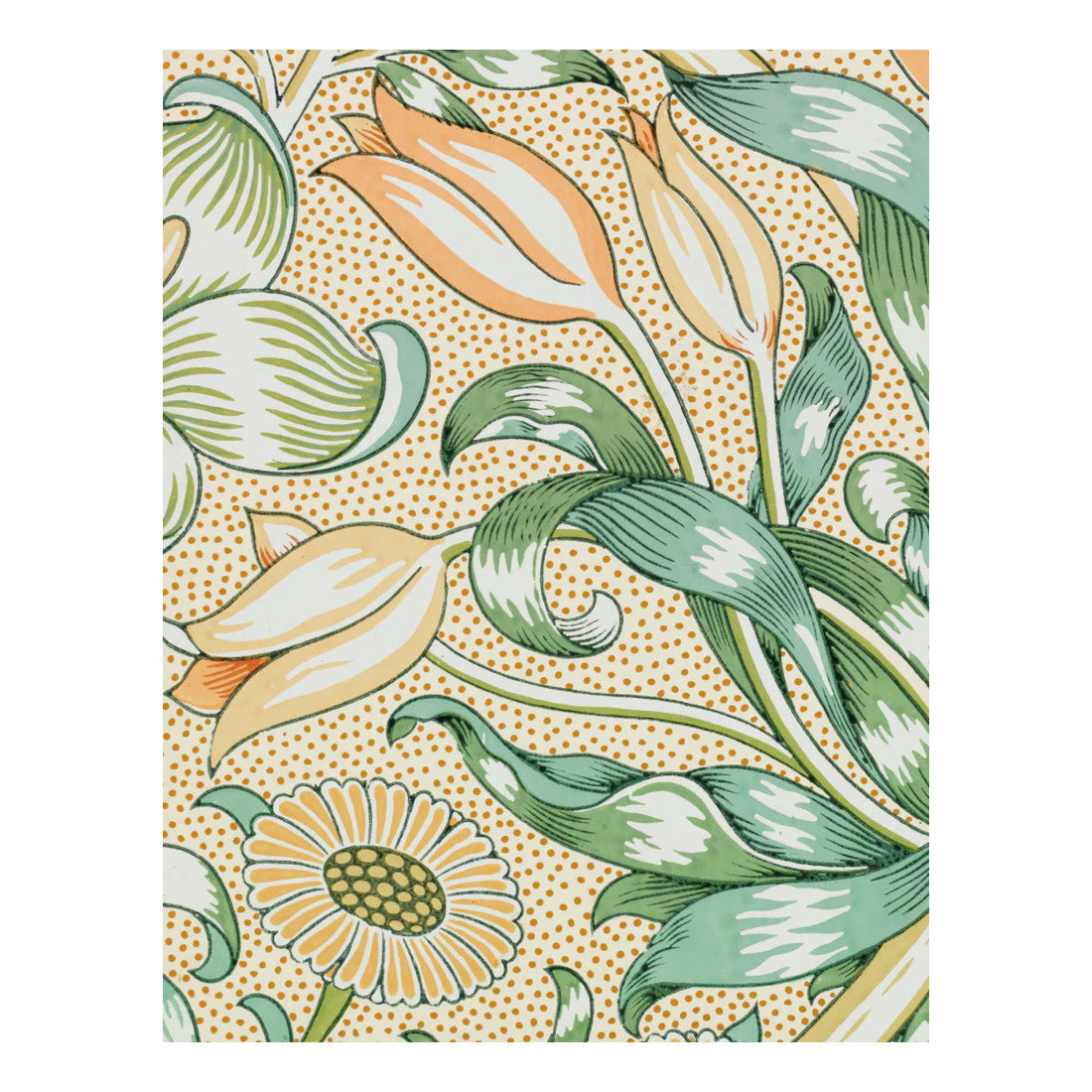 William Morris Keepsake Boxed Notecards