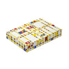 Piet Mondrian Keepsake Boxed Notecards