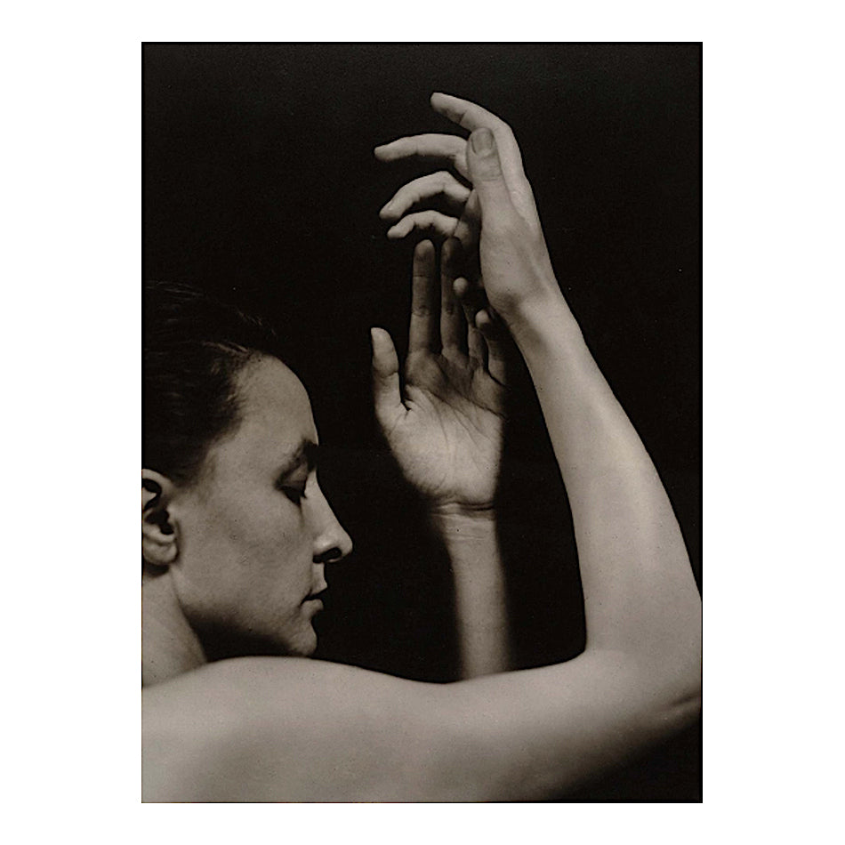 Stieglitz Photographs of Georgia O'Keeffe Boxed Notecards