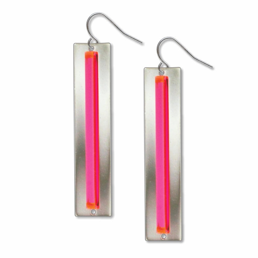 Light Works Earrings