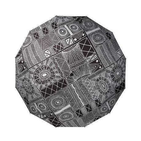 Fiona Puruntatameri Umbrella