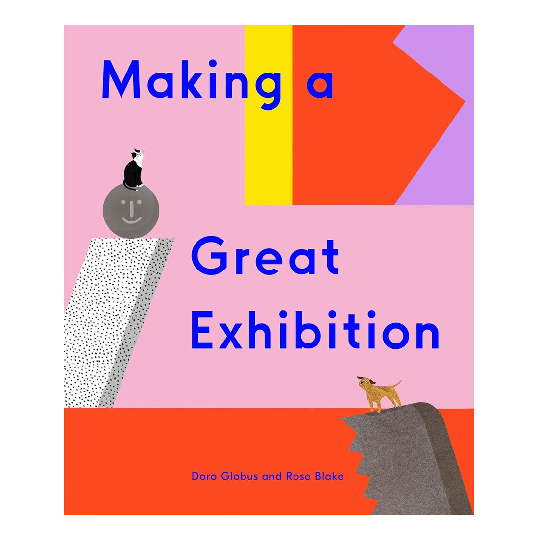 Making a Great Exhibition