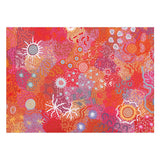 Michelle Possum Nungurrayi Postcard Set