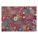 Michelle Possum Nungurrayi Postcard Set