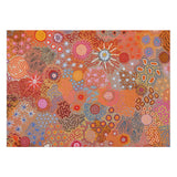 Michelle Possum Nungurrayi Postcard Set