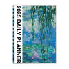 Monet 2025 Planner