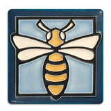 Bee Motawi Tile