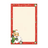 Christmas Notepad