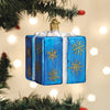 Hanukkah Gift Box Ornament