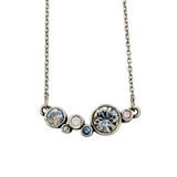 Curtain Call Necklace by Patricia Locke - Sugar