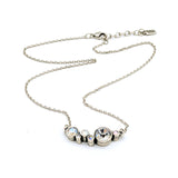 Curtain Call Necklace by Patricia Locke - Sugar