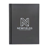 Newfields Rainbow Journal
