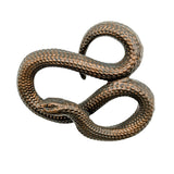Hanging Snake