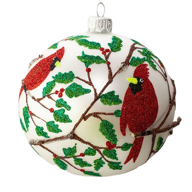 Thomas Glenn Holidays 'Four Calling Birds' Ornament