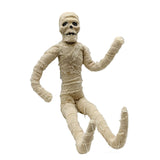 Posable Mummy Figure