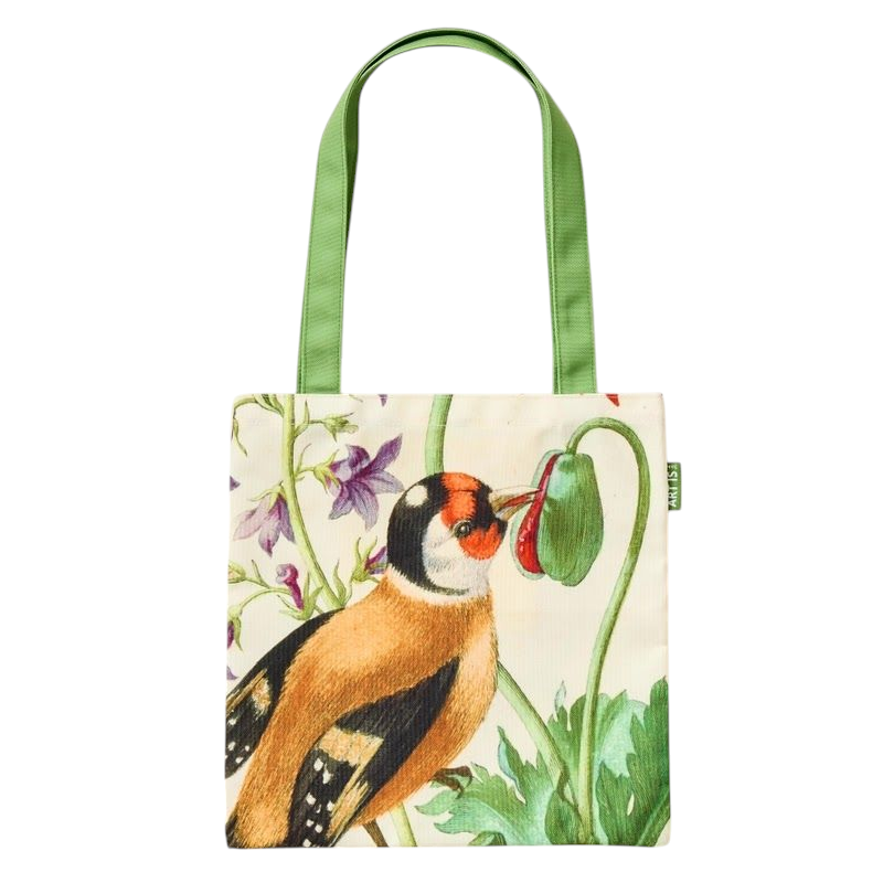 Maria Sybilla Merian Tote Bag