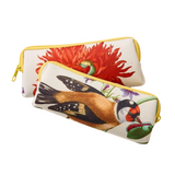 Maria Sybilla Merian Neoprene Zip Pouch