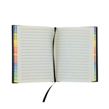 Newfields Rainbow Journal