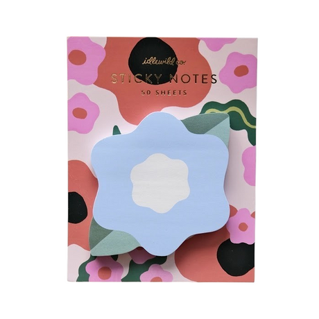 Blossom Sticky Pad