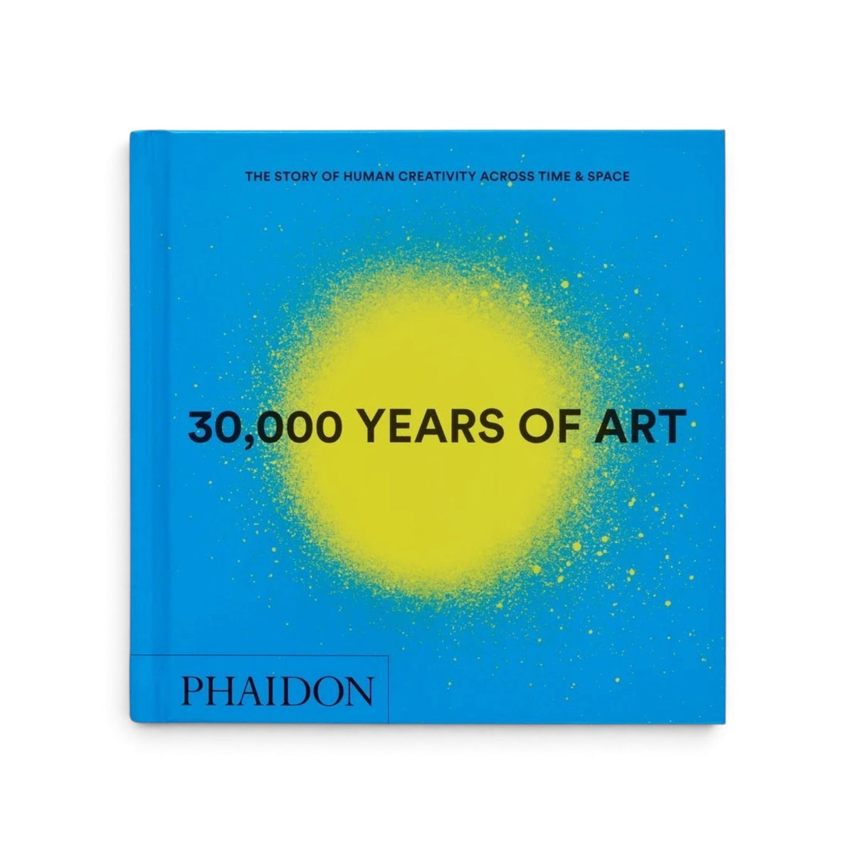 30,000 Years of Art