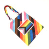 Progress Pride Tote by Daniel Quasar