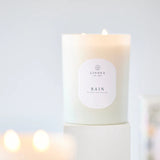 LINNEA Rain Candle