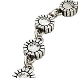 Tread Bracelet by Rook + Crow