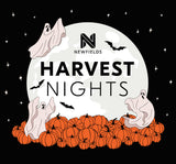 2025 Harvest Nights T-Shirt