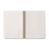 Curio Spiral Notebook