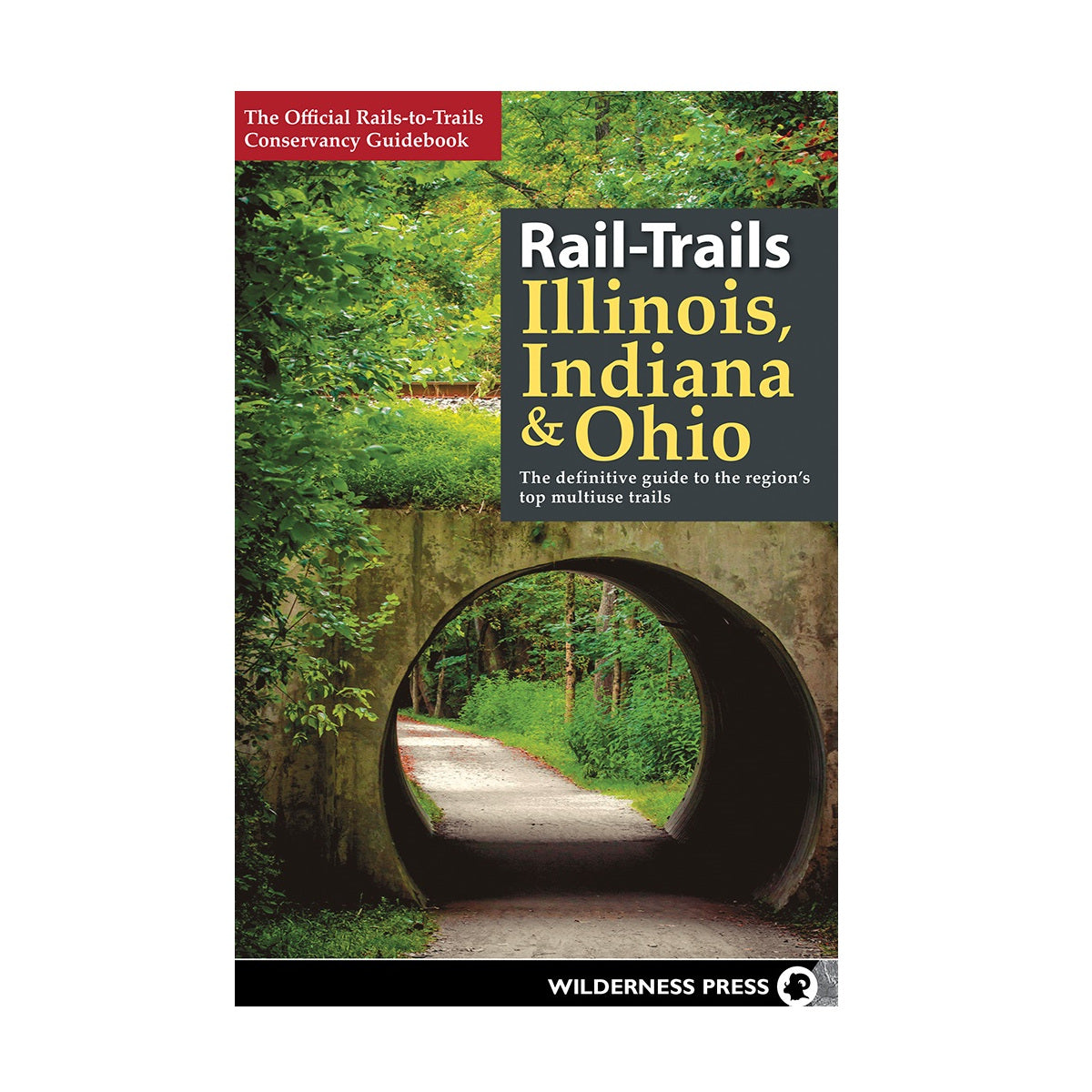 Rail-Trails Illinois, Indiana, & Ohio