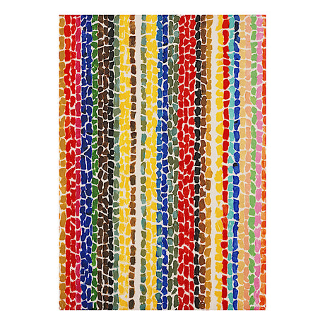 Alma Thomas 'Breeze Rustling Through Flowers' Boxed Notecards