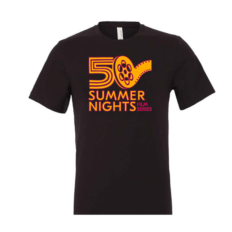 50th Anniversary Summer Nights T-Shirt
