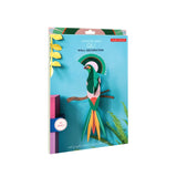 Gili Bird of Paradise Decoration