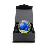 Giant Snail Paperweight