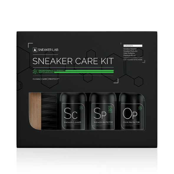 Sneaker Care Kit