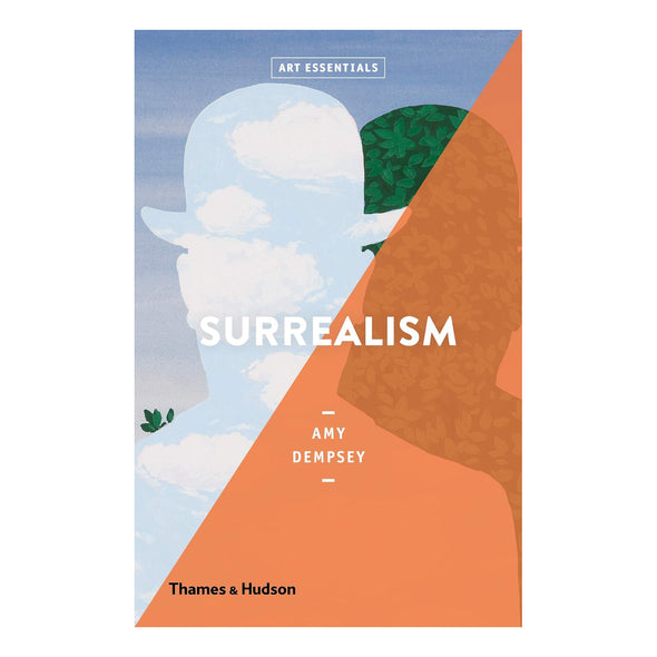 Art Essentials: Surrealism