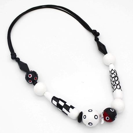 Diva Statement Necklace