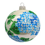 Thomas Glenn Holidays 'Hydrangea' Ornament