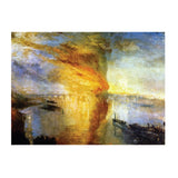 JMW Turner Boxed Notecards