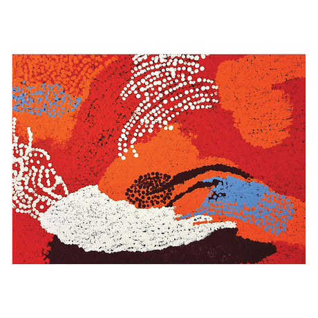 Tommy Watson Postcard Set