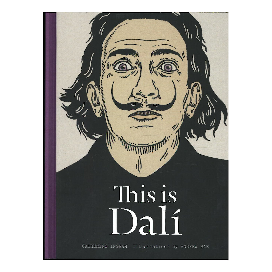 This Is Dali