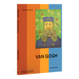 Van Gogh Colour Library