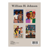 William H. Johnson Boxed Notecards